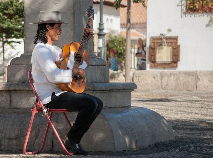 Guide On How To Learn Flamenco Guitar, Style, Sound And More