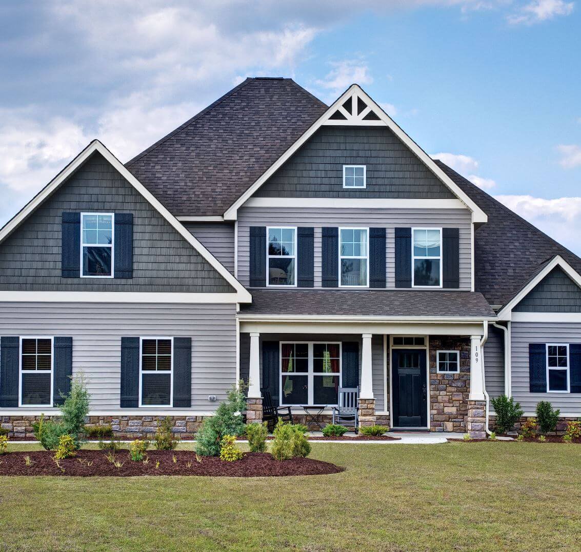Siding Contractors Highland Park, IL Siding Installation Highland