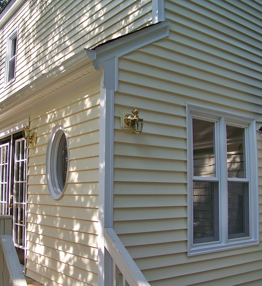 Buzz Home Pros Siding Contractors Elgin, IL Siding Installation Elgin, IL