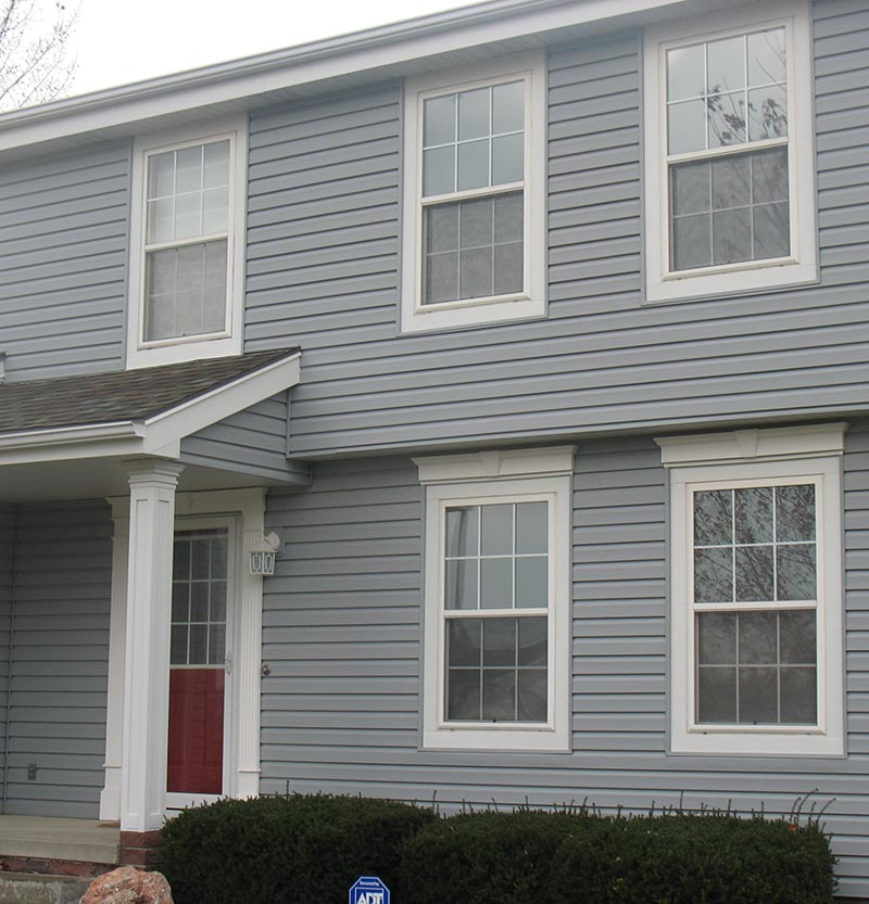 Buzz Home Pros Siding Contractors Hoffman Estates, IL Siding