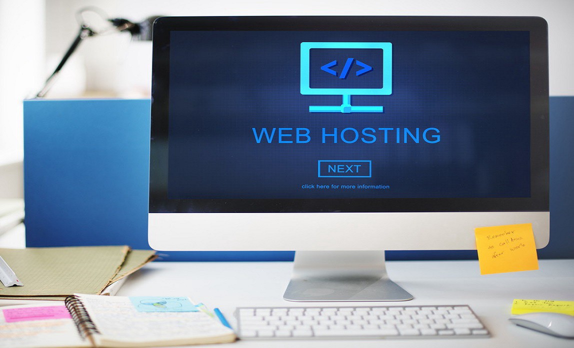 Why Business Hosting are Important?