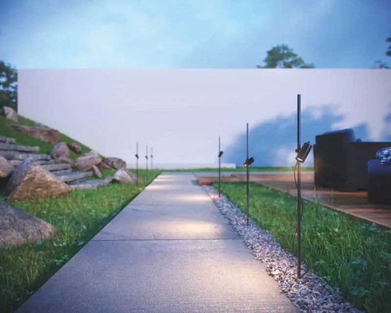 IRON COLLECTION SURFACE PRODUCTS Buzzi & Buzzi Worldwide