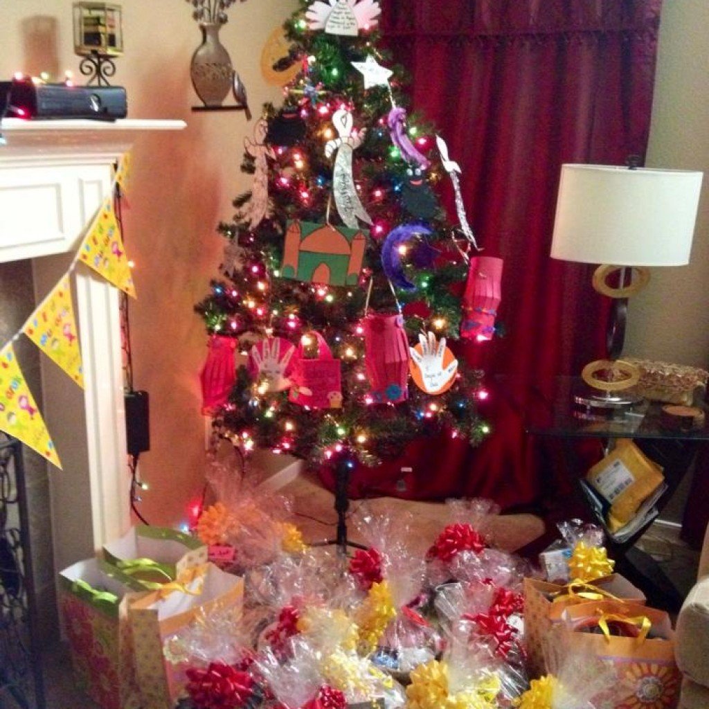 Decorate for Eid! Buzz Ideazz