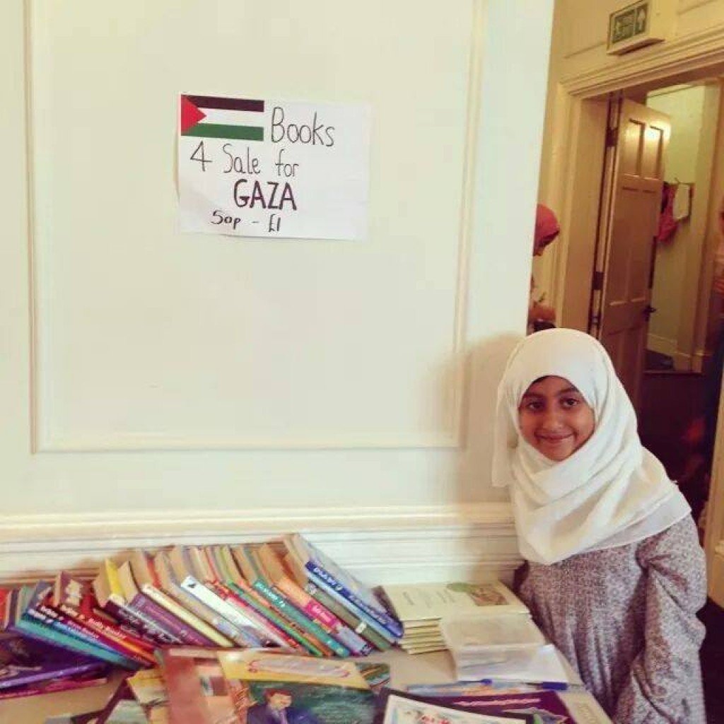 Fundraising Idea 19 Sell some of your used books Buzz Ideazz