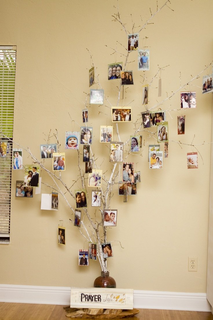 prayer tree Buzz Ideazz