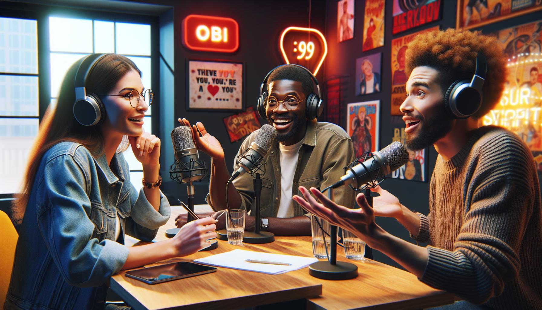 Reality TV Podcast Revolution BehindtheScenes Drama & Explosive