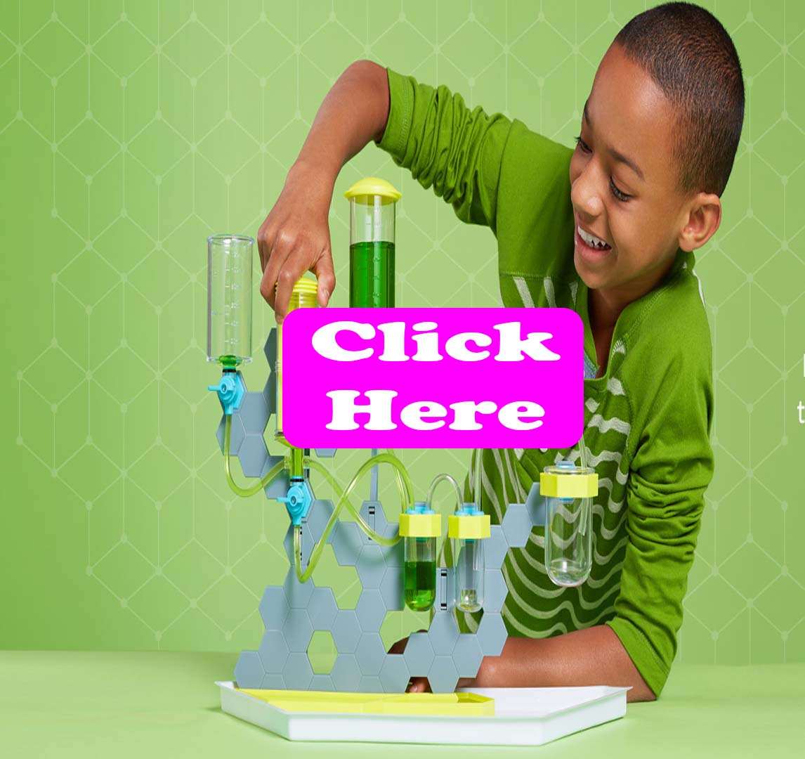 5 Best STEM Toys, Science, Technology, Engineering, Math Toys