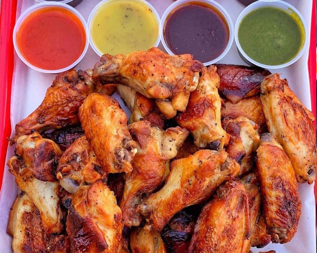 BiG AL’s, the best Halal food restaurant in Los Angeles Buzzinspired