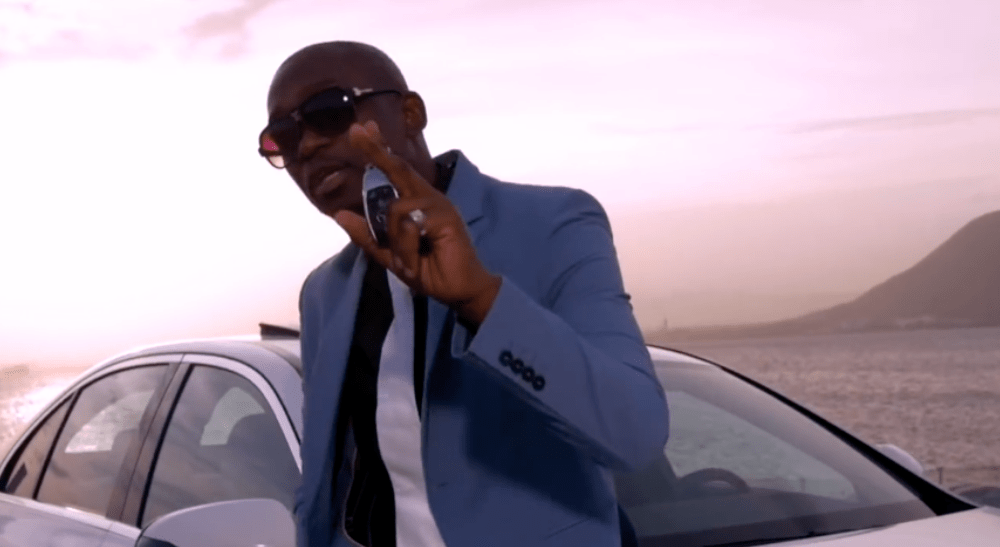 Busy Signal / One Way Lyrics【歌詞 和訳】 BUZZLE MAGAZINE