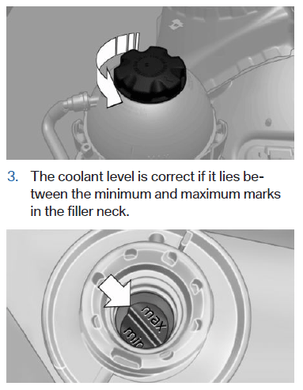 How To Check Bmw Coolant Level: Easy Steps for Perfect Maintenance