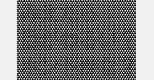 動く 見えるかな？『視力が悪い人にしか文字が見えない画像』が話題に | Buzzmag