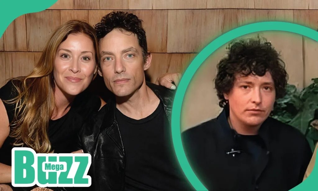 Who Is James Dylan? Inside Jakob Dylan and Paige’s Son’s Life Buzz Mega