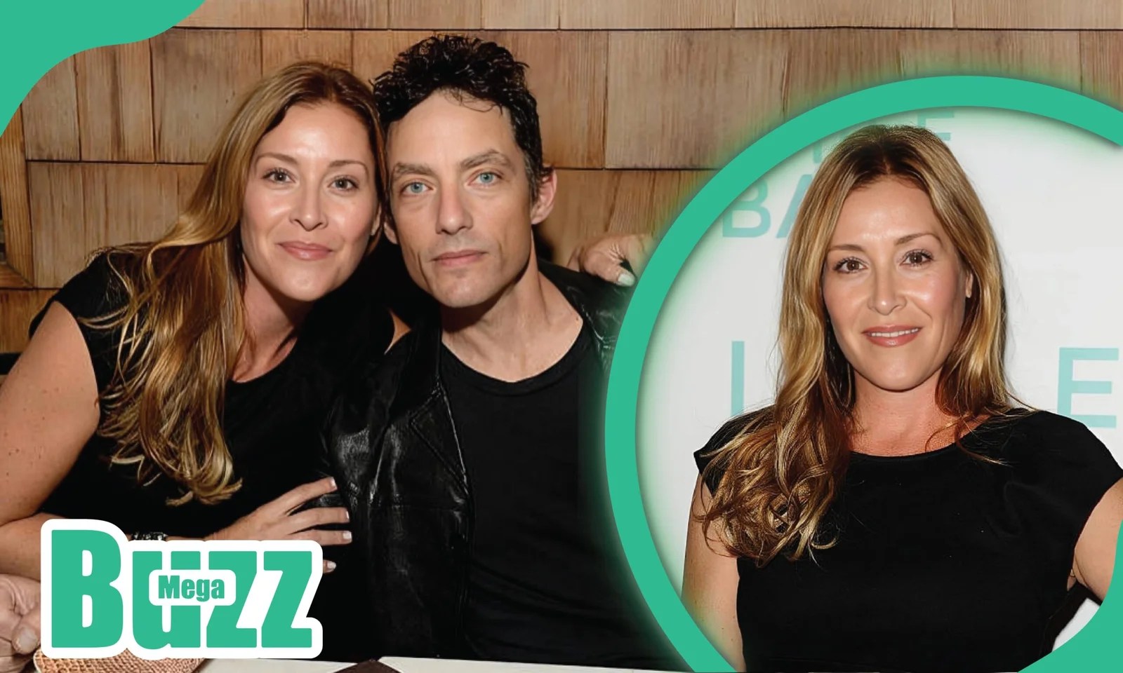 Meet Paige Dylan The Woman Married to Jakob Dylan Buzz Mega