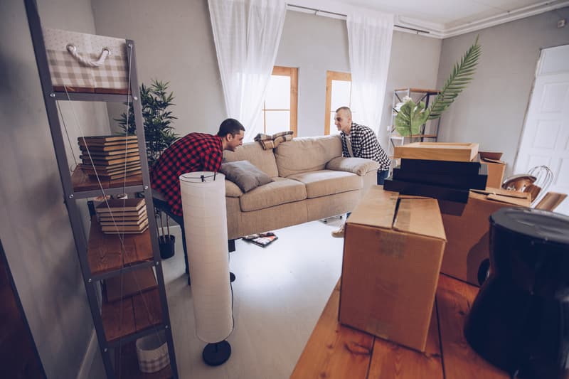 Best21 Places to Get Free Moving Boxes for Stress Free Move