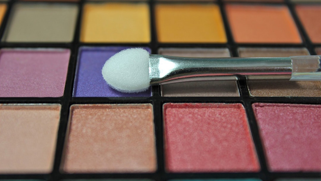 Ten Top Cosmetics Companies in the World 2020 Buzz Muzz