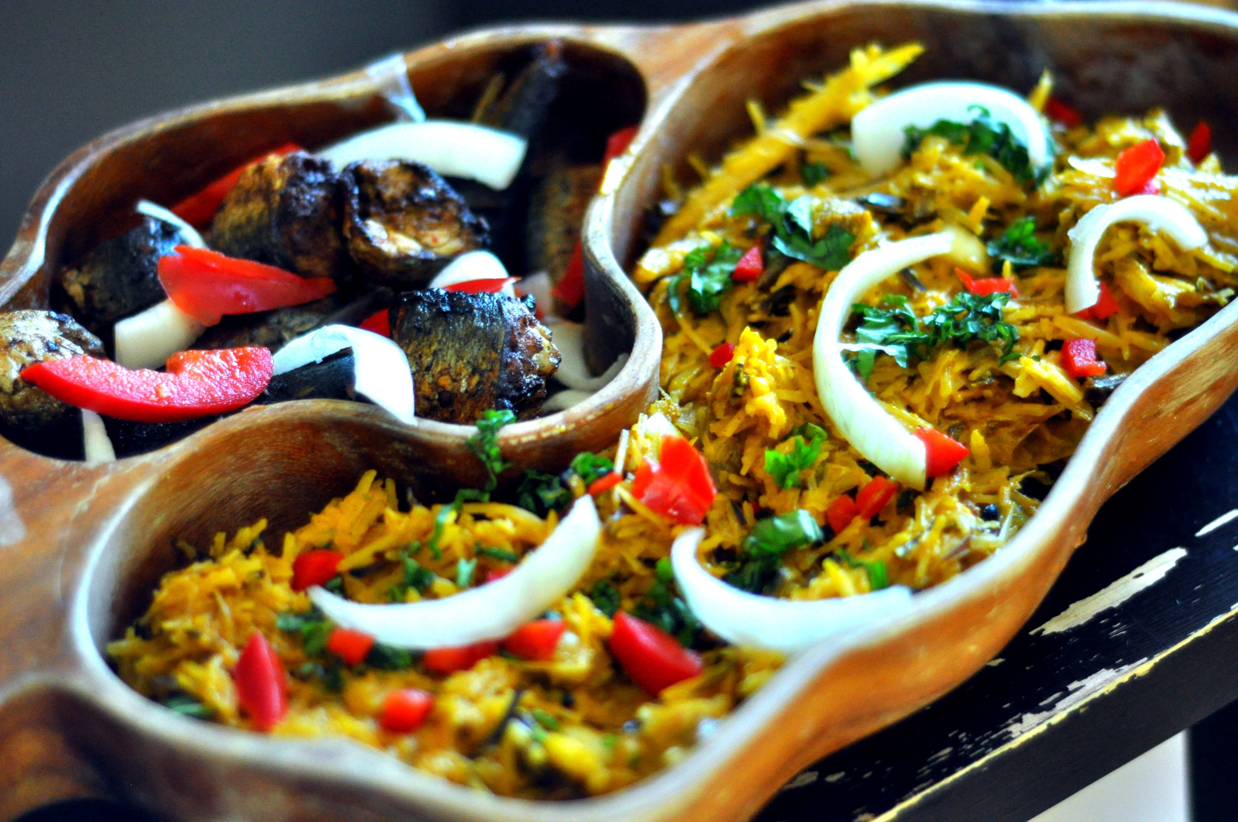 10 Nigerian Foods You Must Eat Before You Die (Part I)