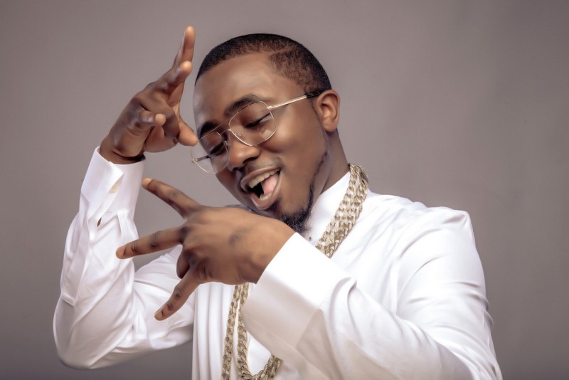 Ice Prince Biography, Who is His Girlfriend or Baby Mama? Quick Facts