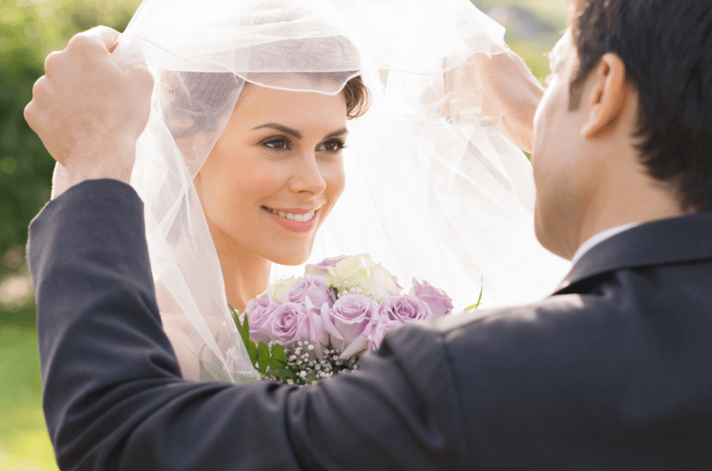 50 Romantic Wedding Vows For Him That Are Traditional and