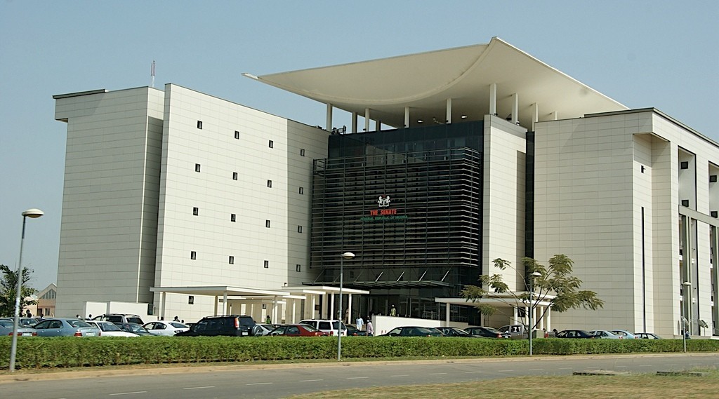 15 Most Beautiful Buildings In Nigeria [Photos]