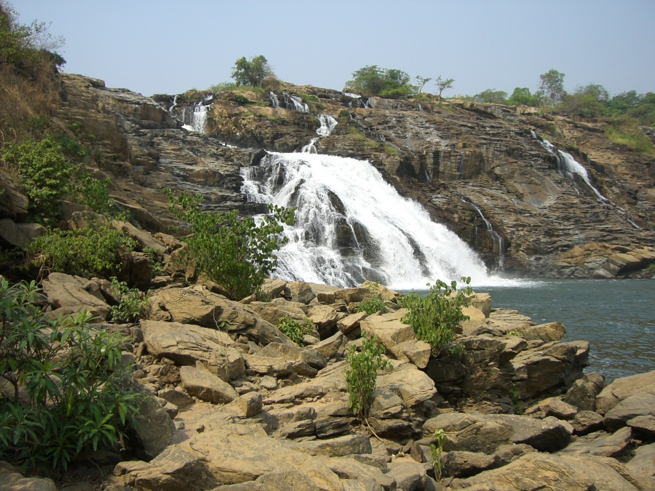 10 Places in Nigeria You Should Visit Before You Die