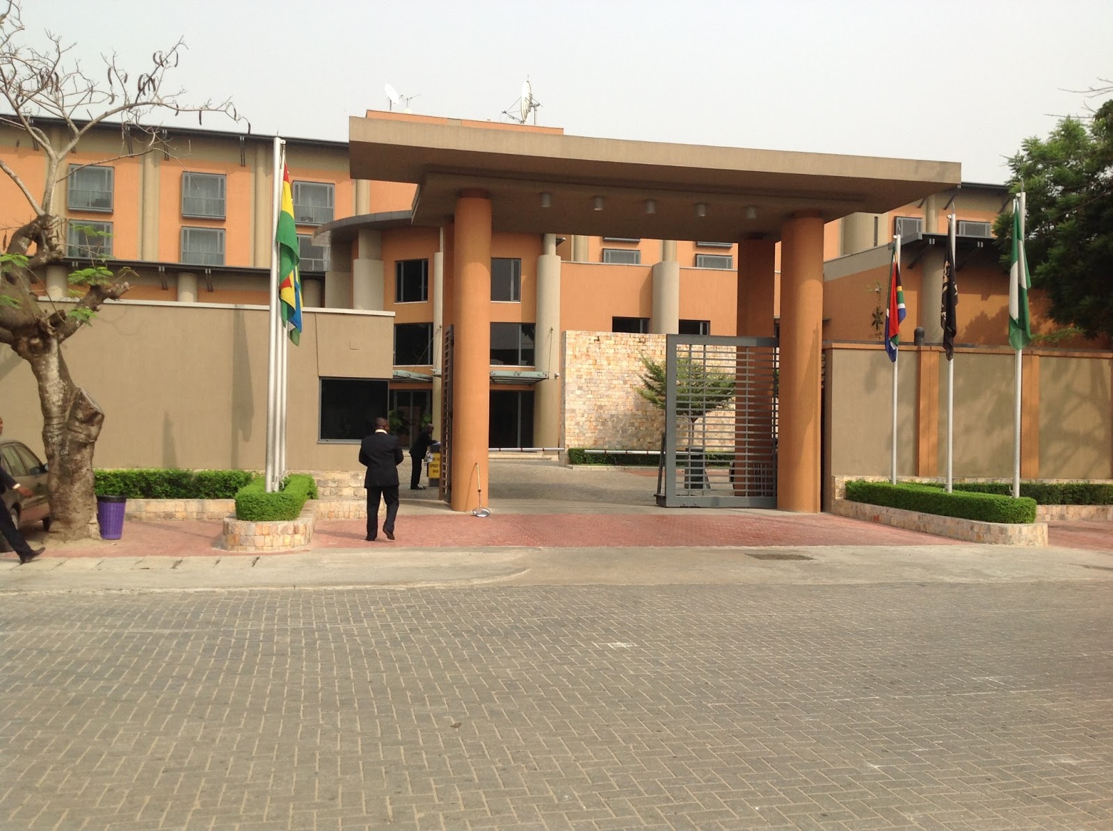 20 Most Expensive Hotels In Nigeria And How Much They Cost Per Night