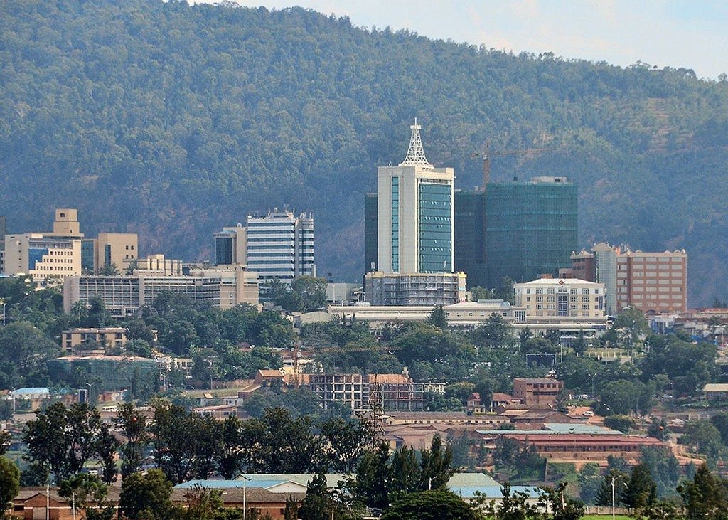 10 Most Prosperous Countries in Africa