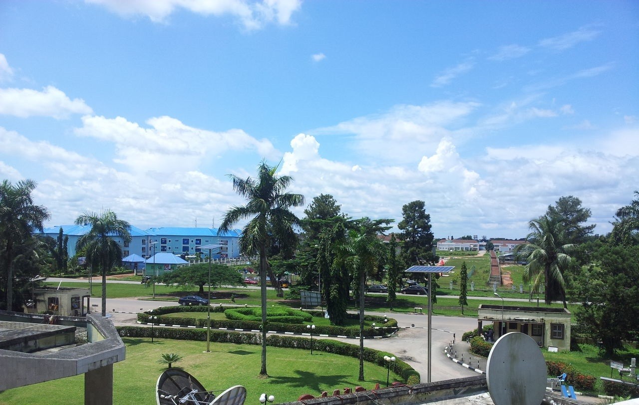 7 Nigerian States With Most Beautiful Capital Cities [See Photos]