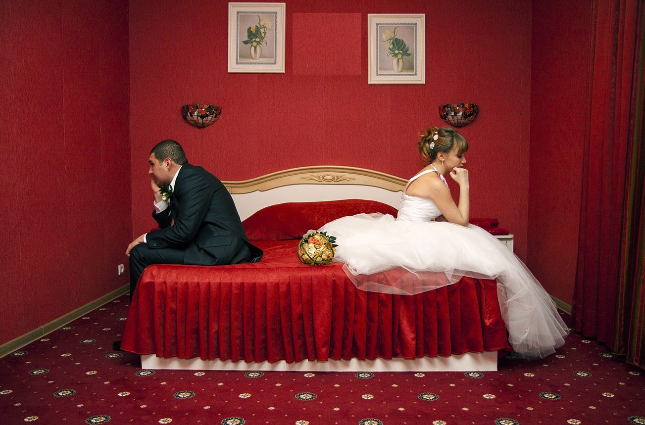 10 Ways to Predict a 'Bad Marriage' in Nigeria