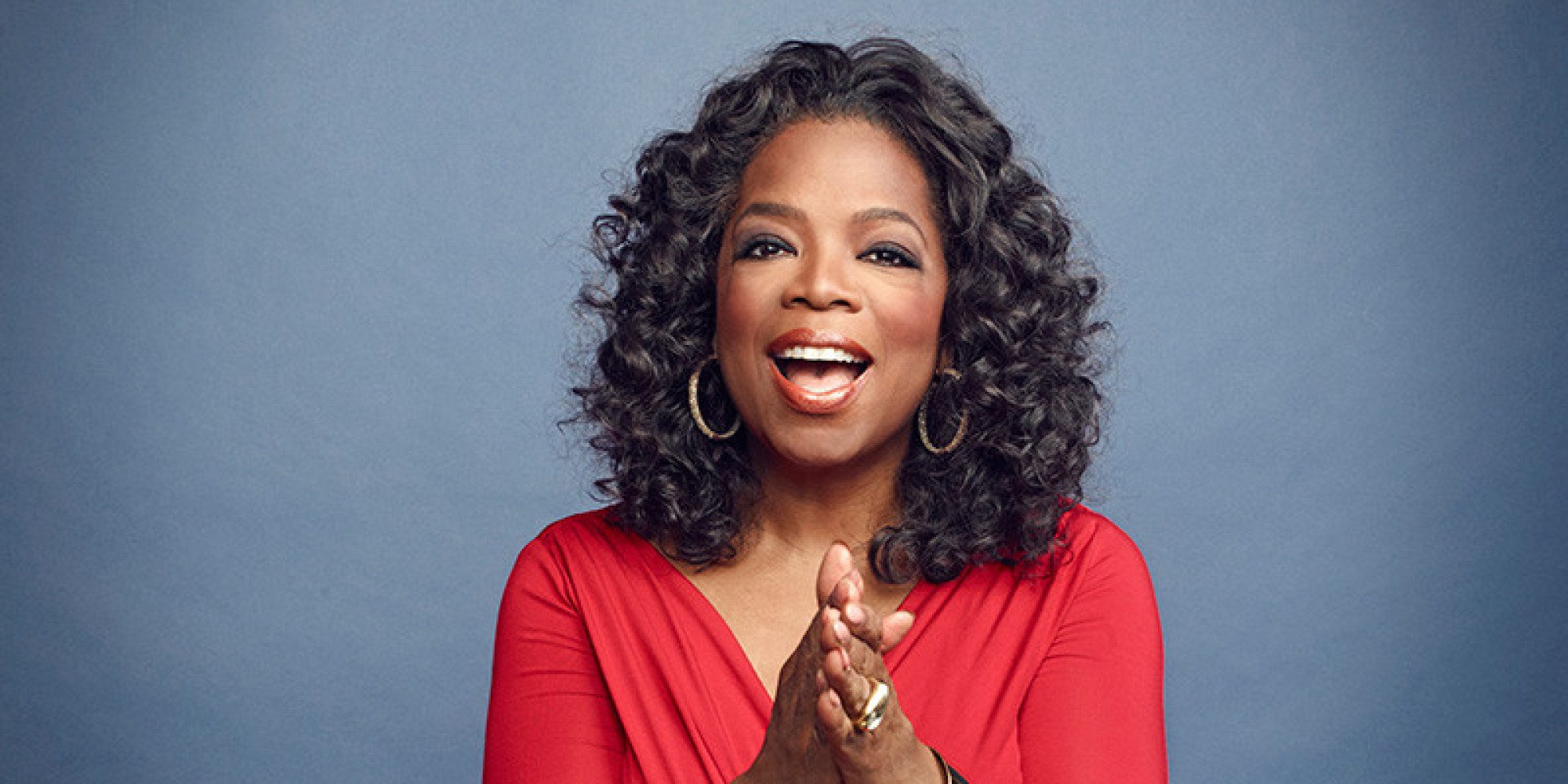 Oprah Winfrey Confesses I Wouldn't Have Been A Good Mom...
