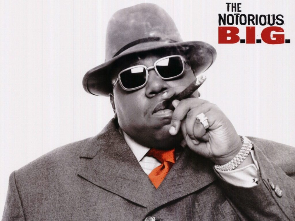 Notorious BIG 20th Death Anniversary Who Really Killed Biggie?