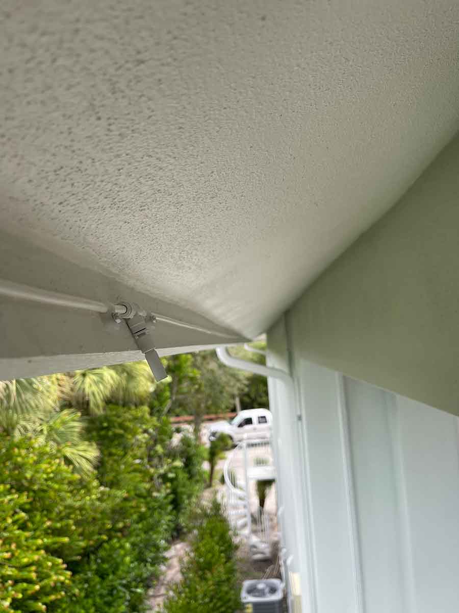 Mosquito Misting System Naples FL Residential Mosquito Misting System