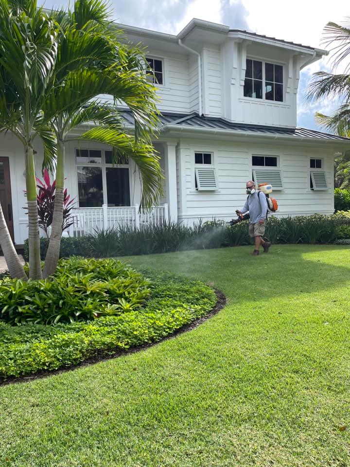 Pest & Mosquito Control Services Naples FL Mosquito Misting System