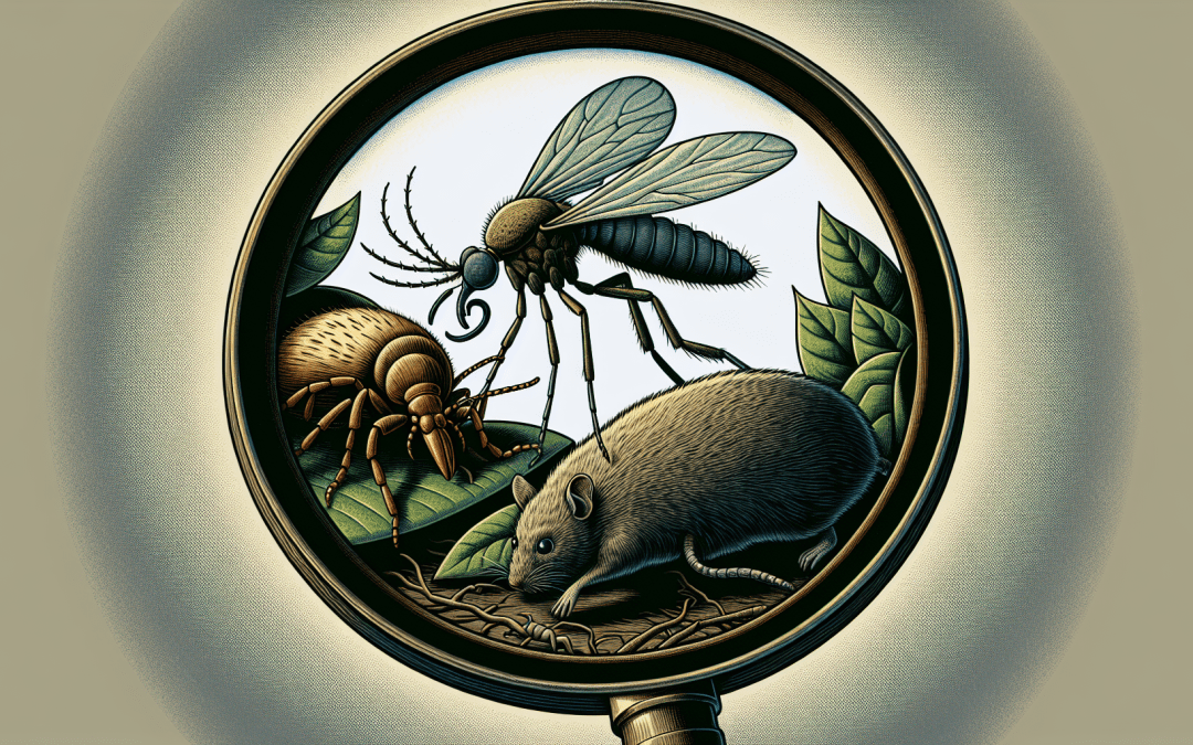 Why Pest Control is important for a Healthy Living