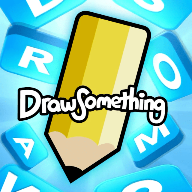 Draw Something 被 Facebook 遊戲大王 Zynga 買走啦！ TechOrange 科技報橘