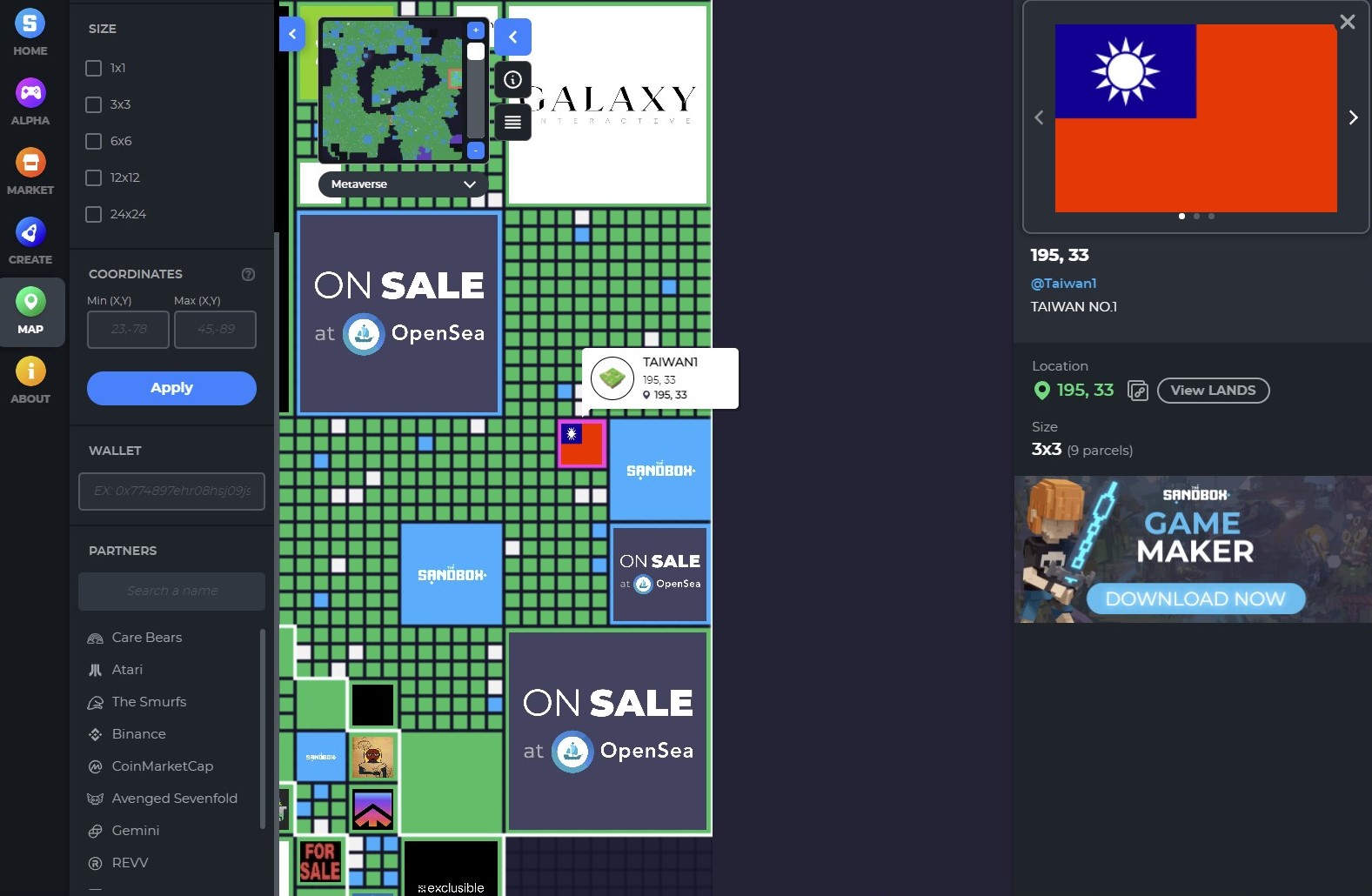 Taiwan’s No. 1 in the meta squandered 20 million