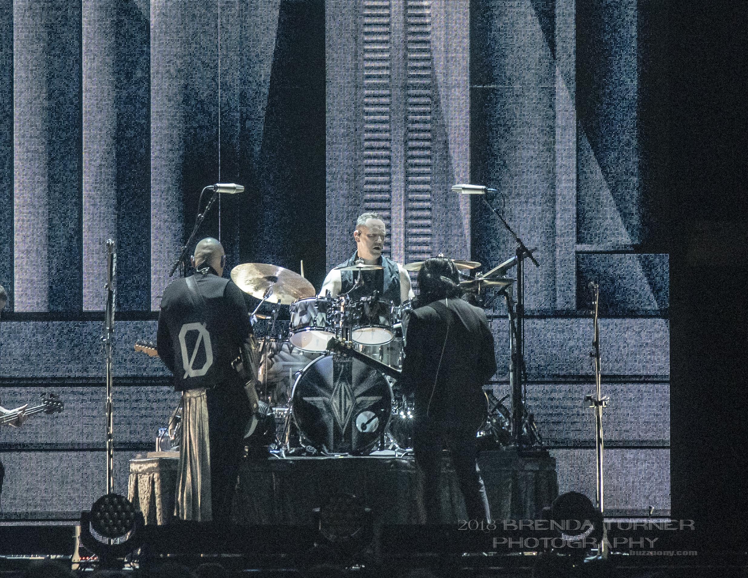 Smash Pumpkins btp 14