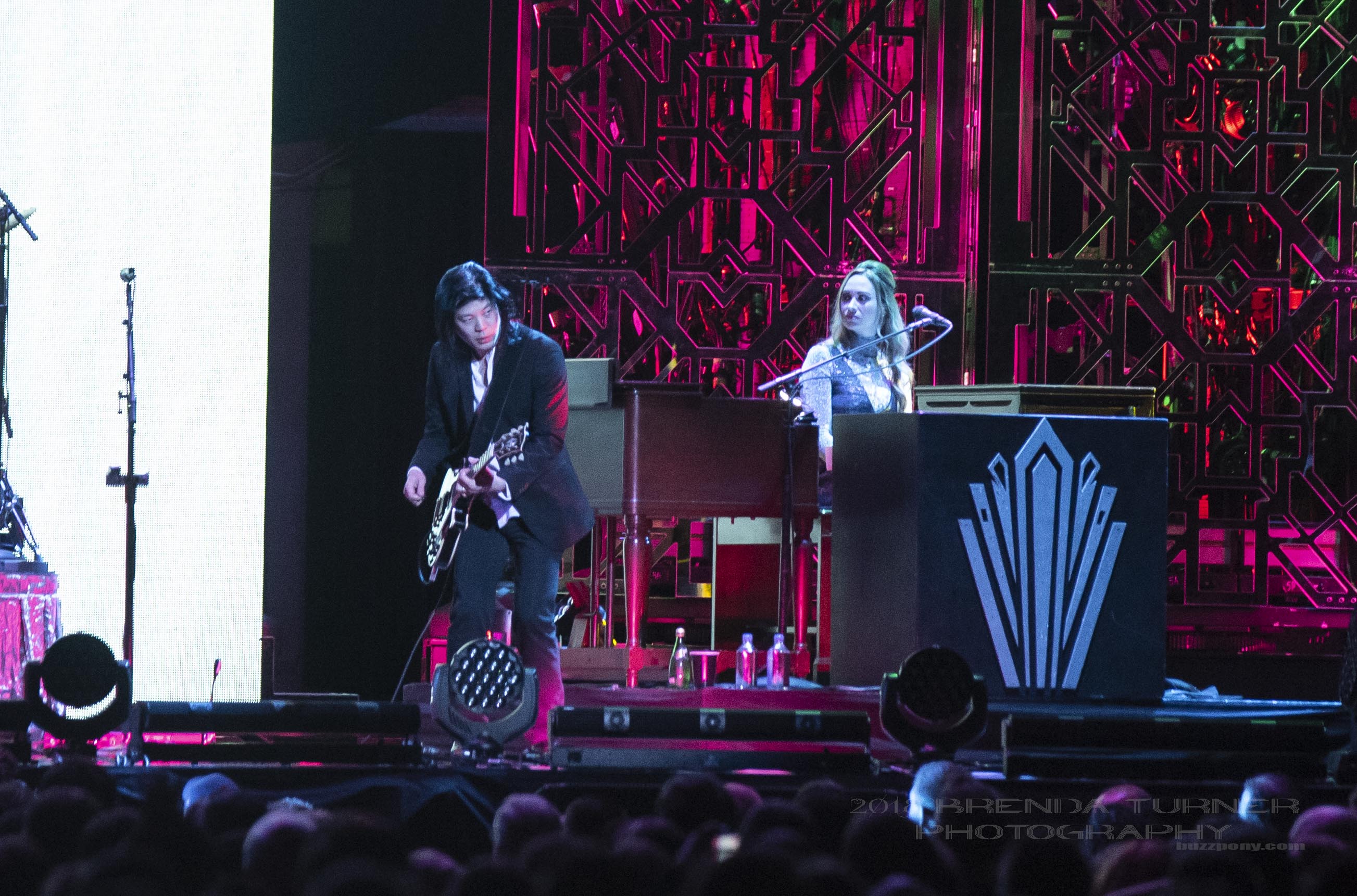 Smash Pumpkins btp 9