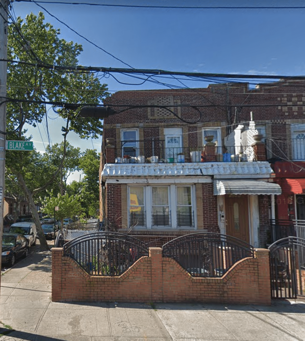 Blake Ave near Pine St 1F, Brooklyn NY 11208 Why Buzz Realty?