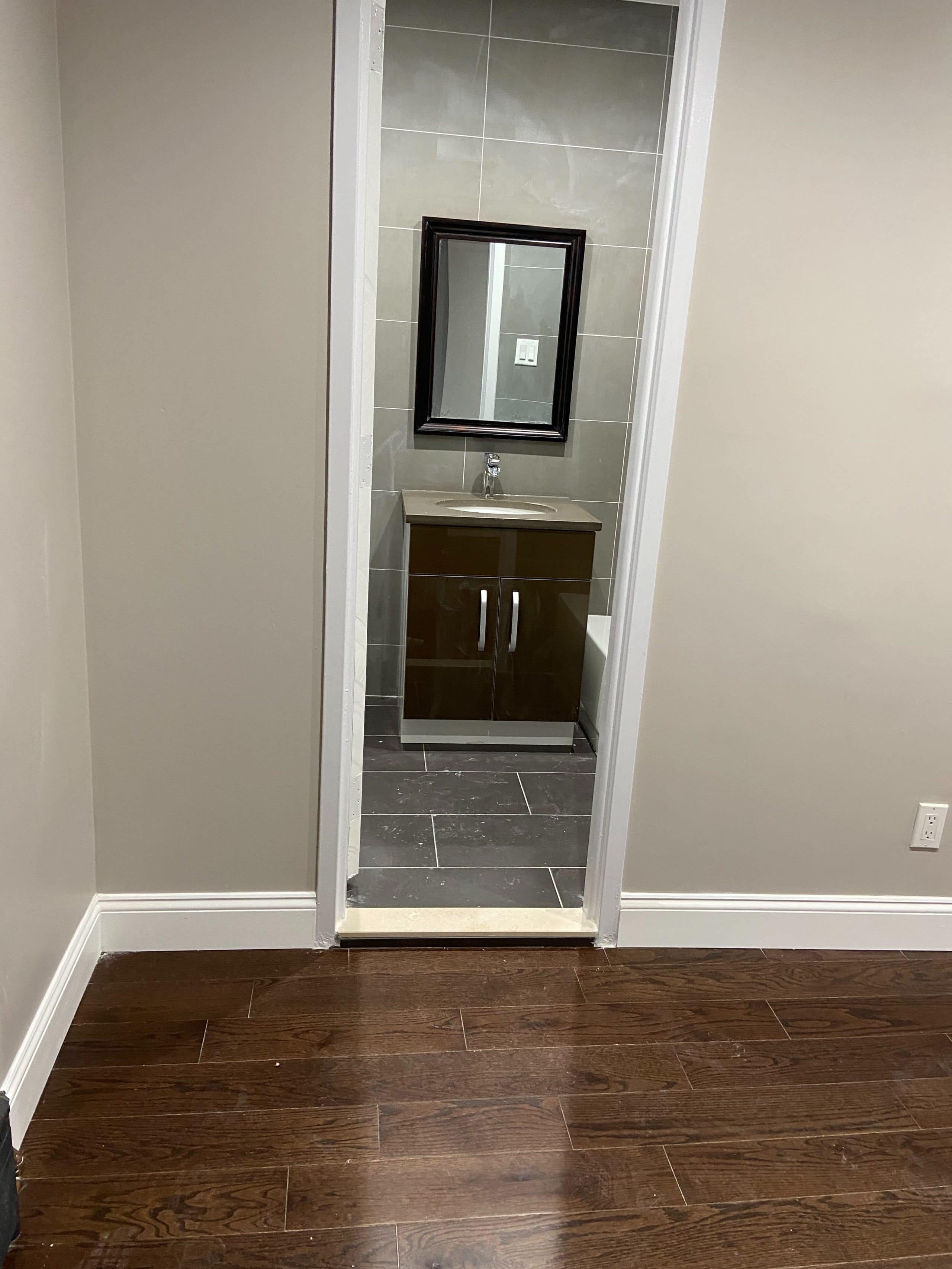 2Fl Atlantic Ave between Eastern Pkwy and Sackman St Brooklyn, NY 11233