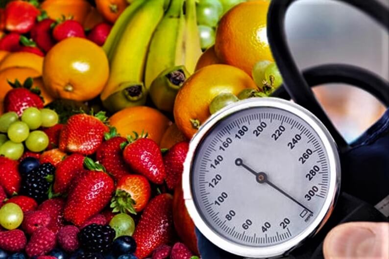 The Best Guide for High Blood Pressure diet menu world of recipes