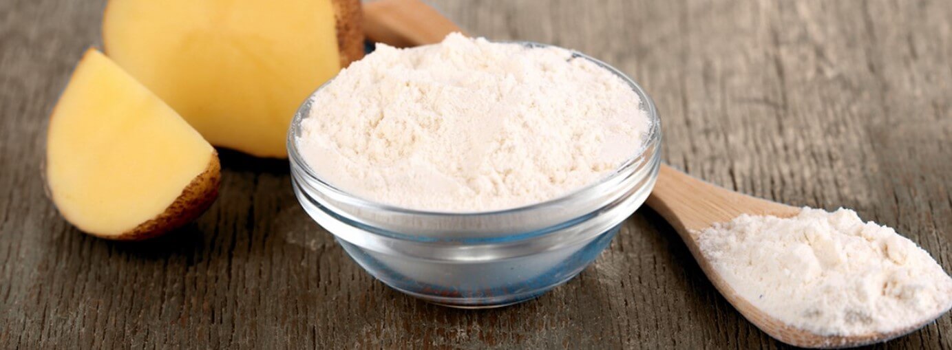 The best health benefits of starch world of recipes