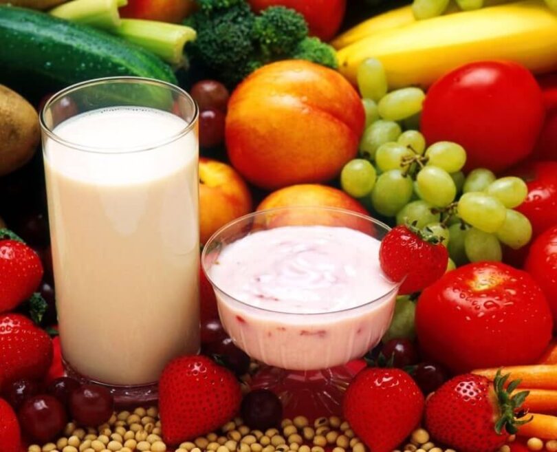 The Best Foods With Emulsifiers World Of Recipes