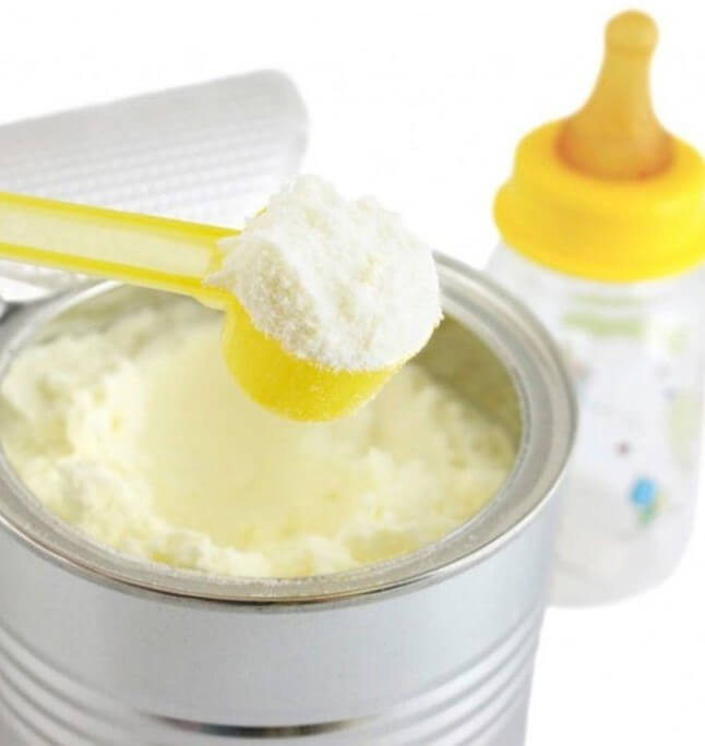 The Best Foods With Emulsifiers World Of Recipes