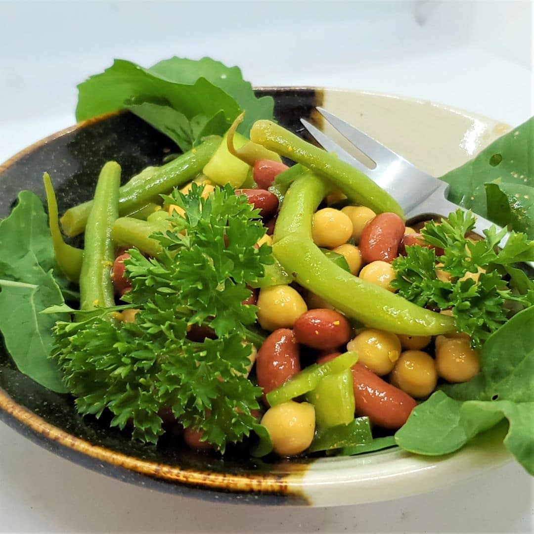 8 Facts About 3 Bean Salad Buzz Savories, LLC