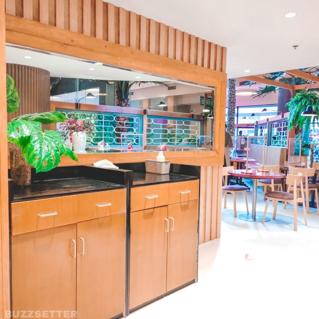 MANGO TREE CAFE Is Now Open In San Juan, Greenhills!