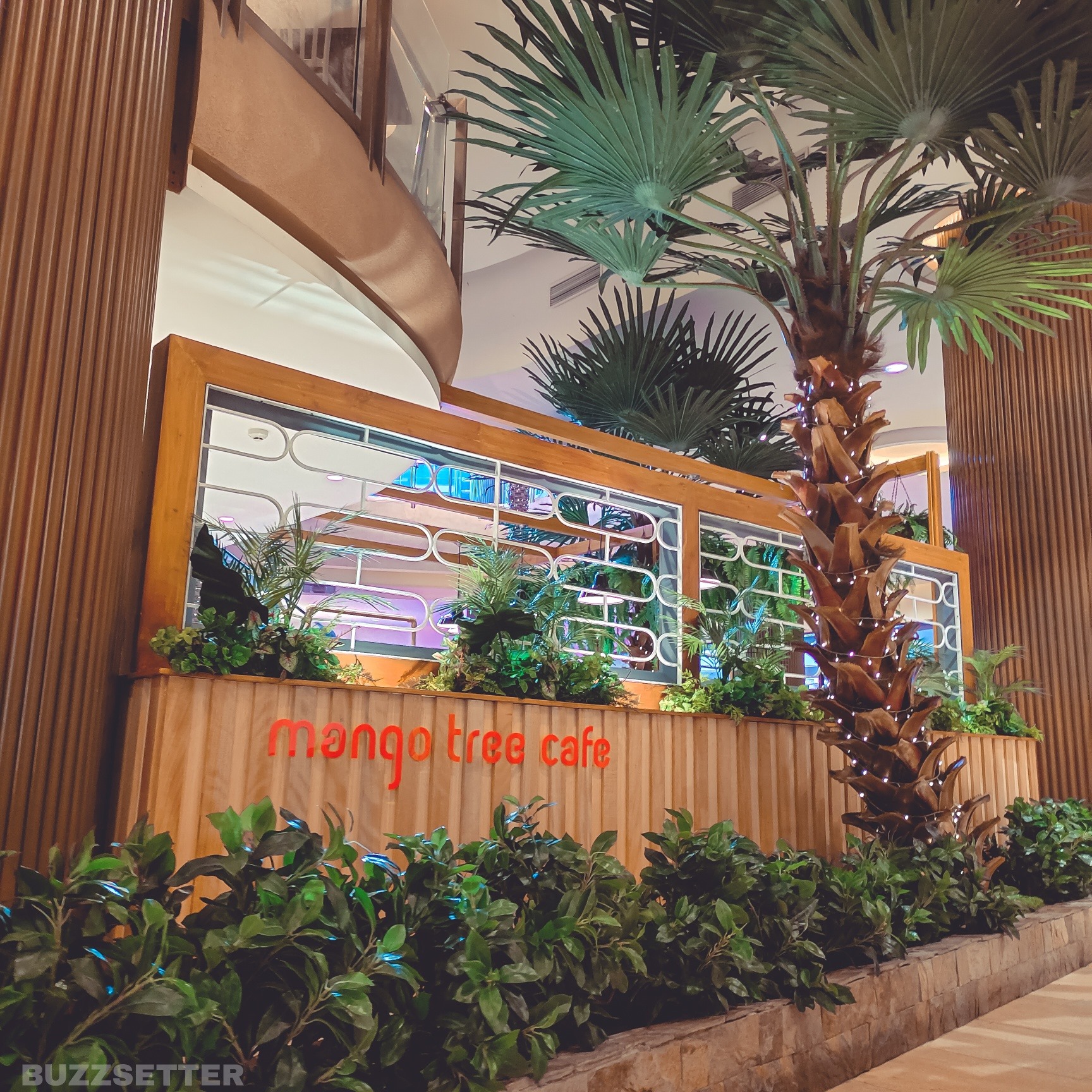 MANGO TREE CAFE Is Now Open In San Juan, Greenhills!