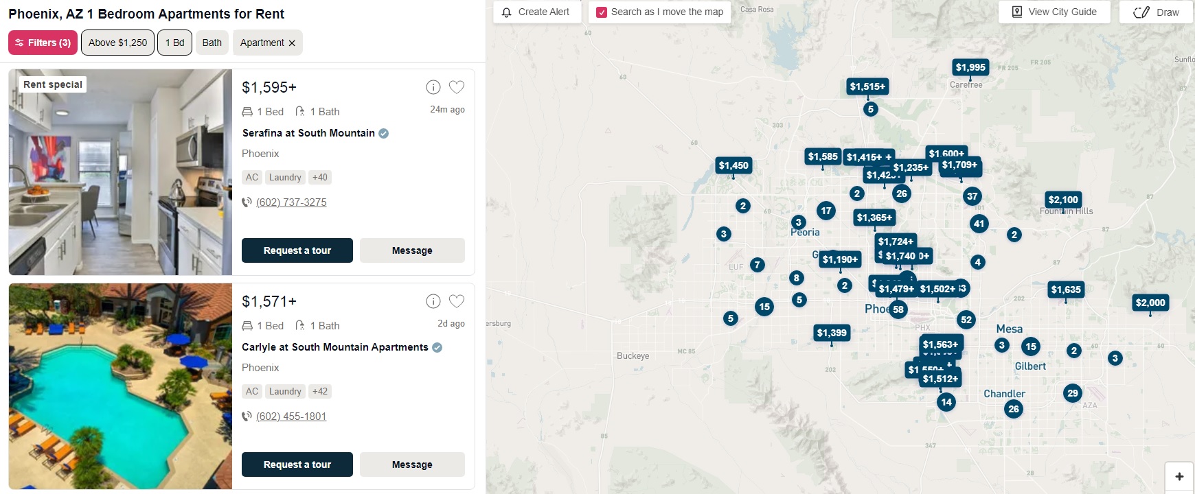 ZUMPER Best Rental site Of 2021 Buzzsetter