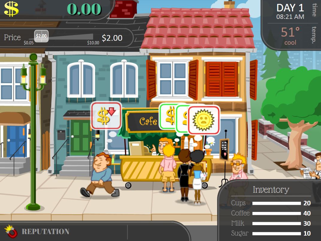 Top 5 Online Games To Play On Buzzsetter