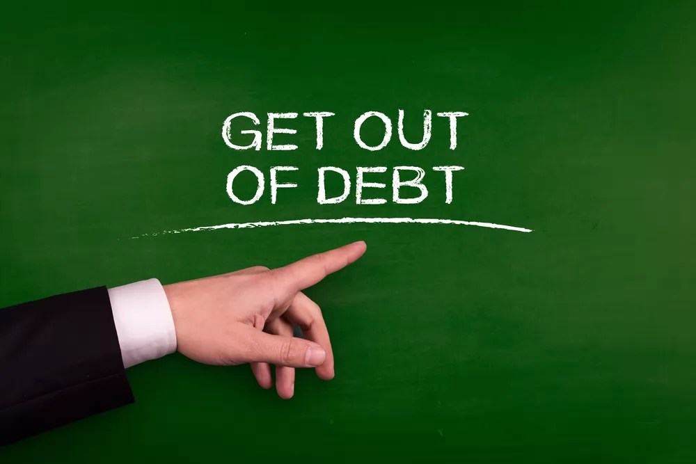 How to get an Individual Voluntary Arrangement ( IVA ) ?