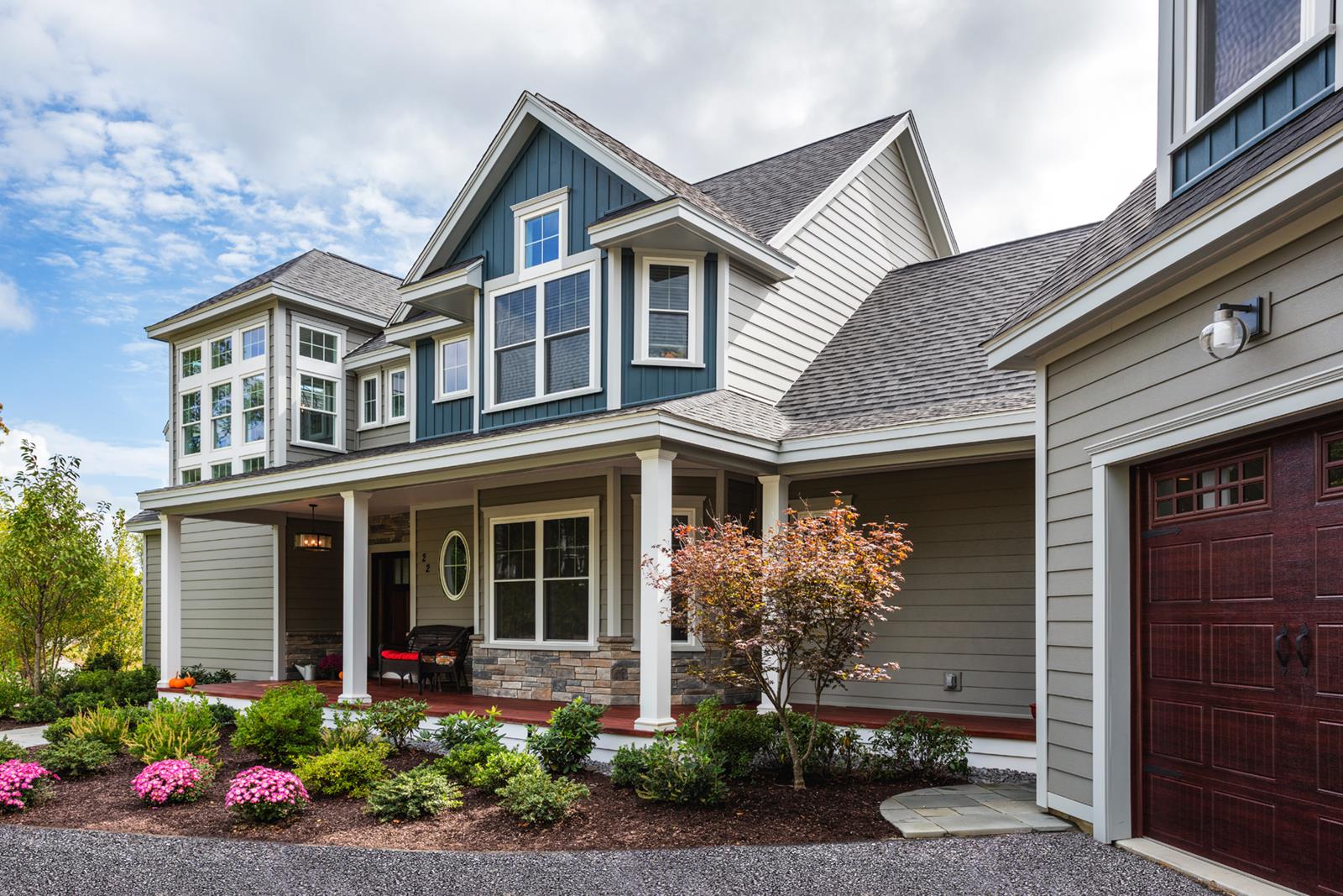 Siding Contractors near me in Brookfield & Siding Installation near me